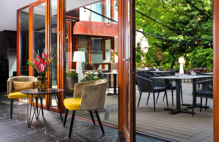 Leonardo Boutique Hotel Krakow City Center