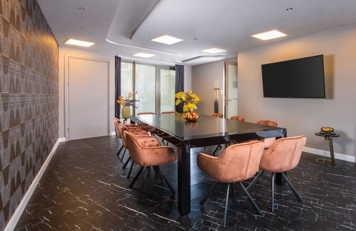Leonardo Boutique Hotel Krakow City Center
