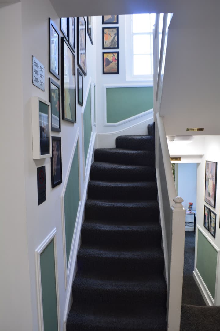 Studios 2 Let North Gower