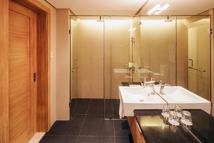 Villa Caemilla Beach Boutique Hotel