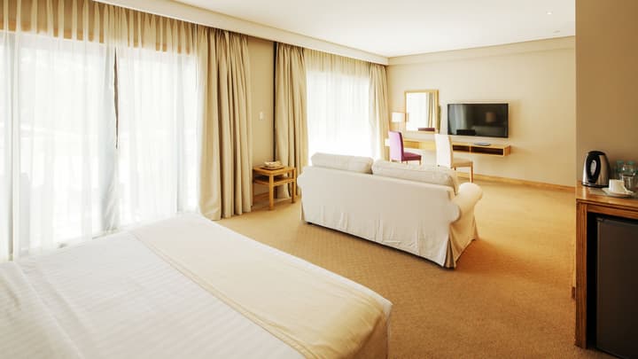 Villa Caemilla Beach Boutique Hotel