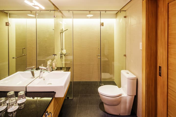 Villa Caemilla Beach Boutique Hotel