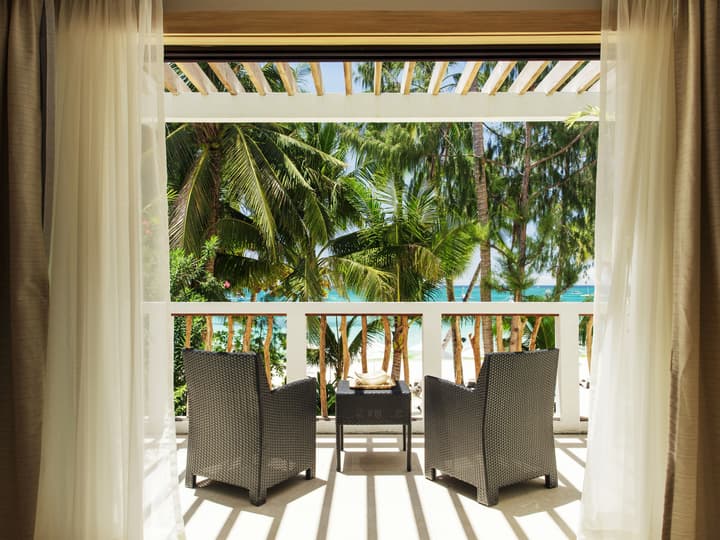 Villa Caemilla Beach Boutique Hotel