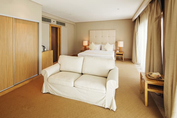 Villa Caemilla Beach Boutique Hotel