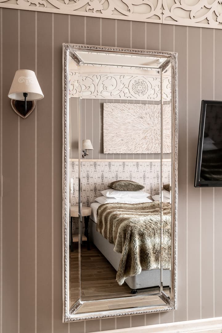 ARIES Hotel & SPA