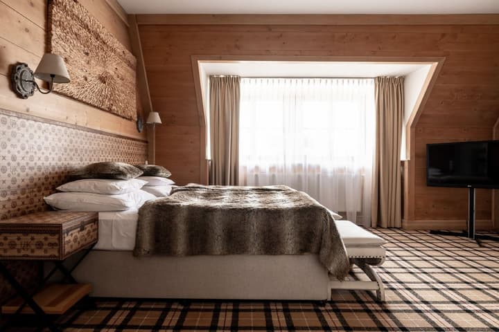 ARIES Hotel & SPA
