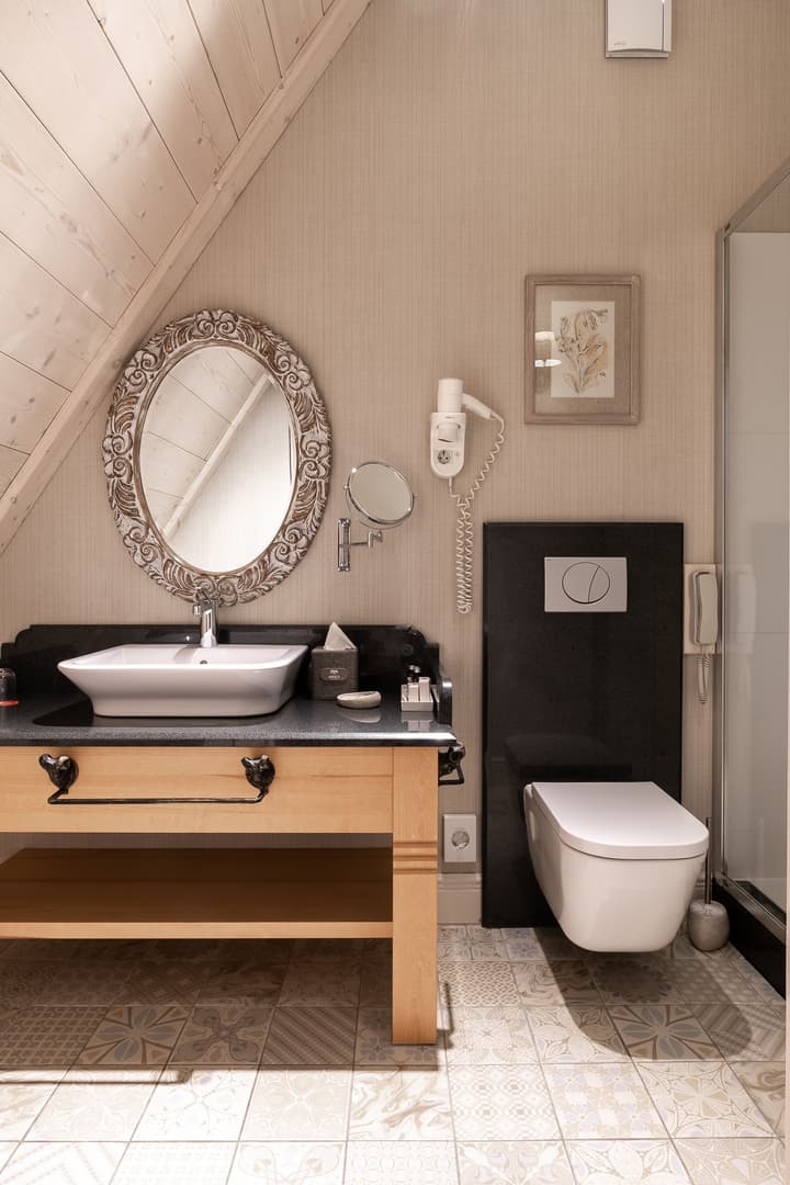 ARIES Hotel & SPA