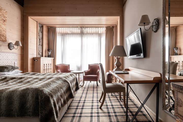 ARIES Hotel & SPA