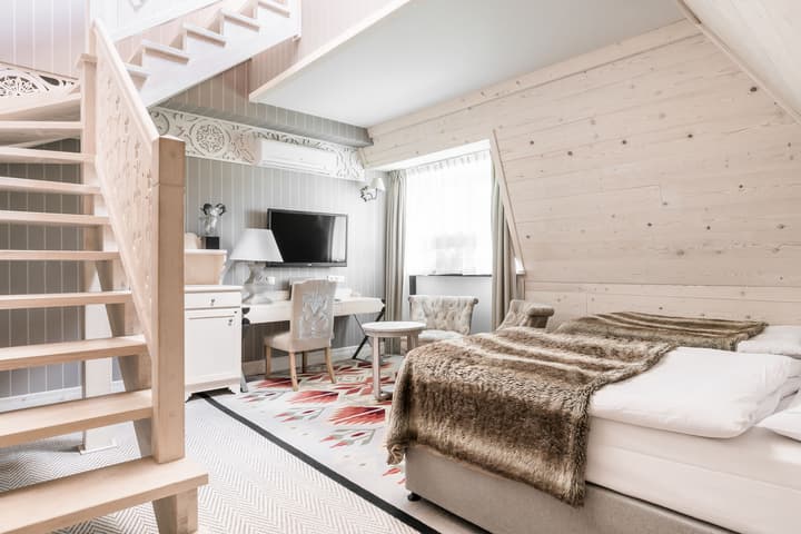 ARIES Hotel & SPA