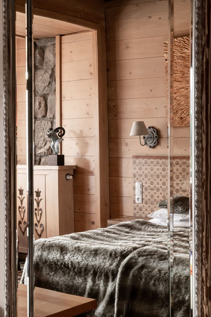 ARIES Hotel & SPA