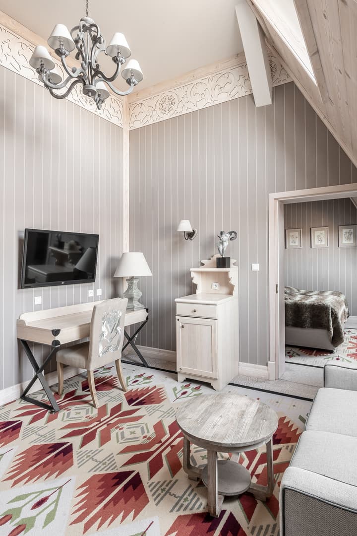 ARIES Hotel & SPA