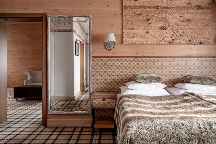 ARIES Hotel & SPA