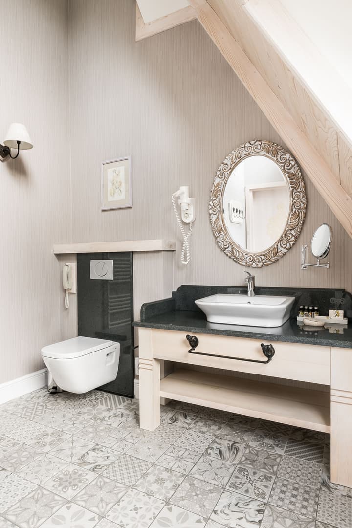 ARIES Hotel & SPA