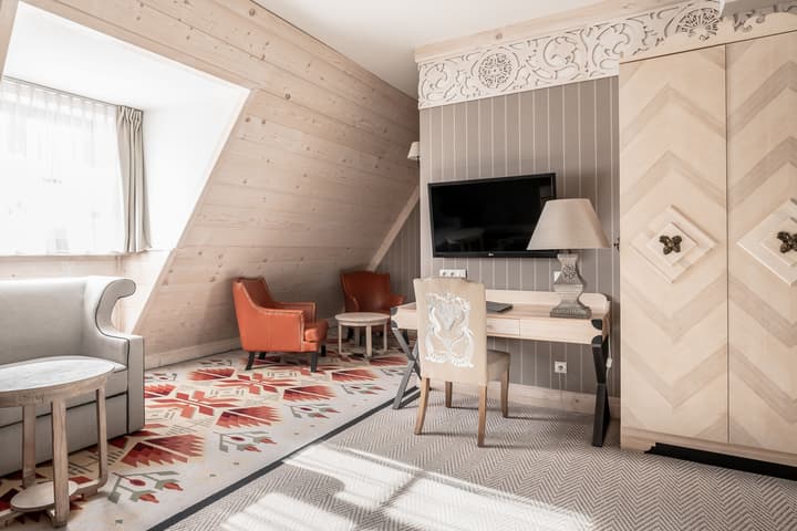 ARIES Hotel & SPA