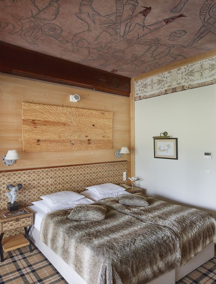 ARIES Hotel & SPA