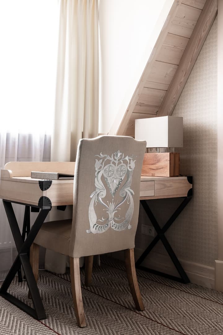ARIES Hotel & SPA