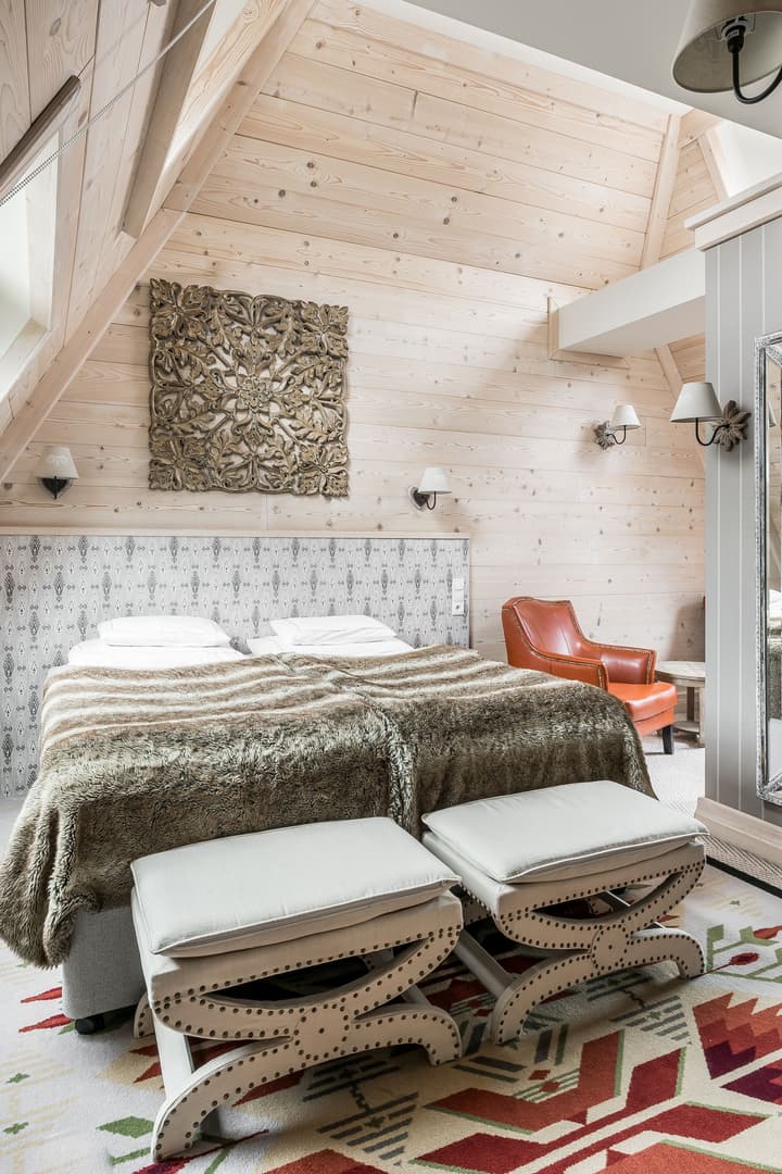 ARIES Hotel & SPA