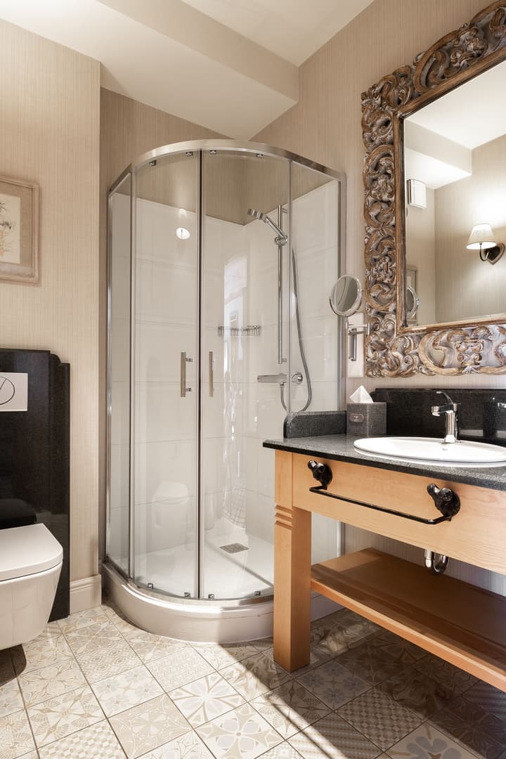 ARIES Hotel & SPA