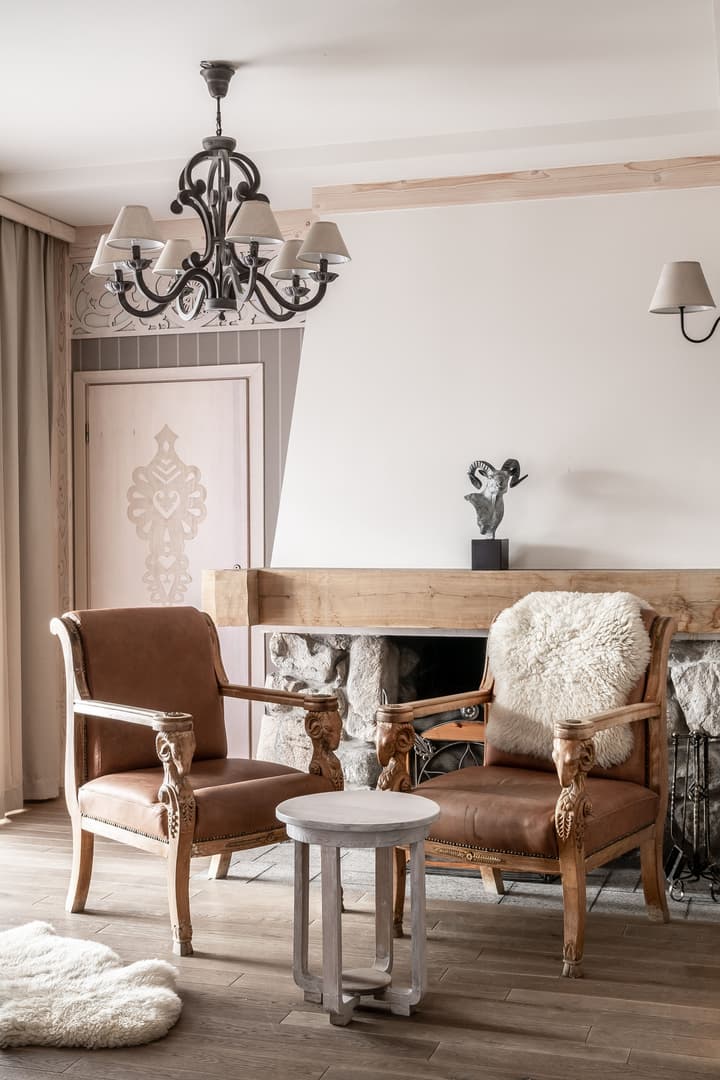 ARIES Hotel & SPA
