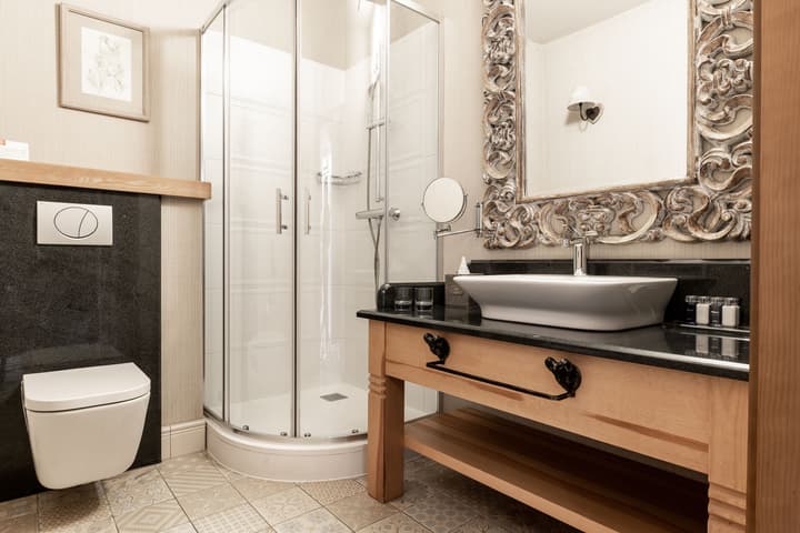 ARIES Hotel & SPA