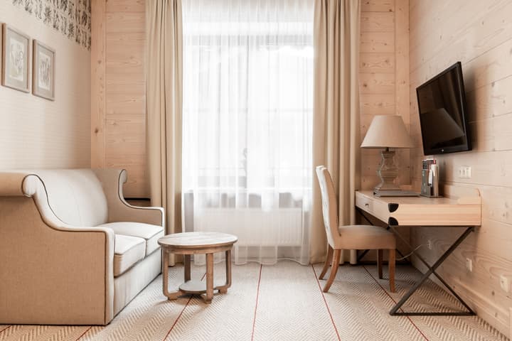 ARIES Hotel & SPA