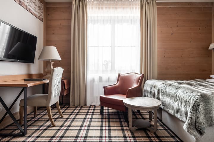 ARIES Hotel & SPA
