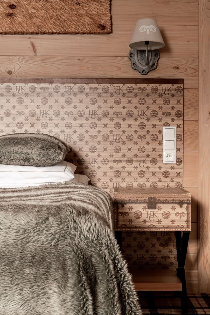 ARIES Hotel & SPA