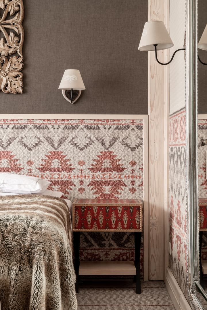 ARIES Hotel & SPA
