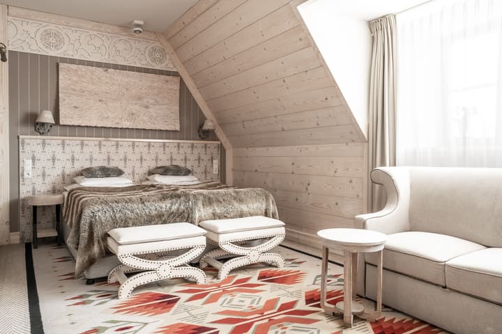 ARIES Hotel & SPA