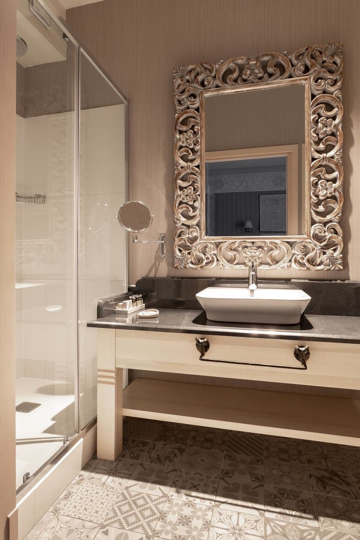 ARIES Hotel & SPA