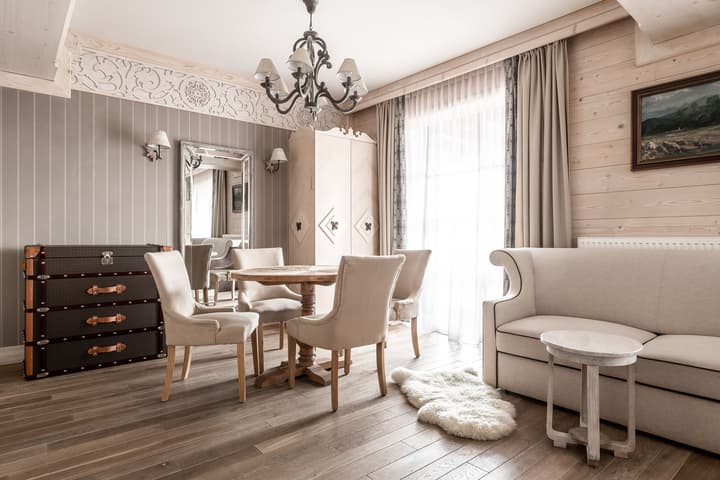 ARIES Hotel & SPA