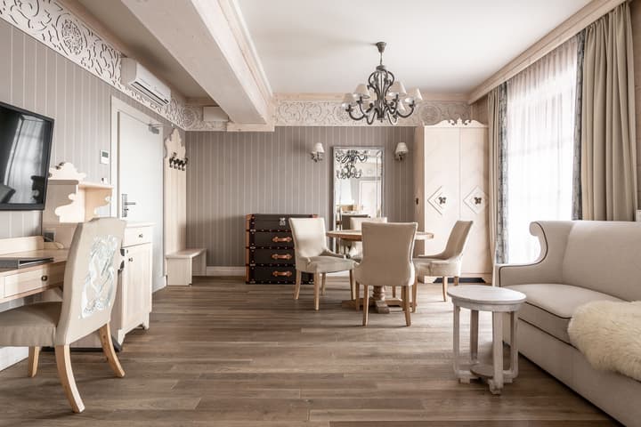 ARIES Hotel & SPA