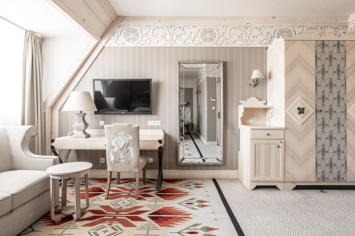 ARIES Hotel & SPA