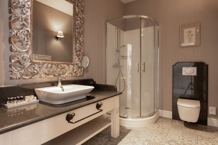 ARIES Hotel & SPA