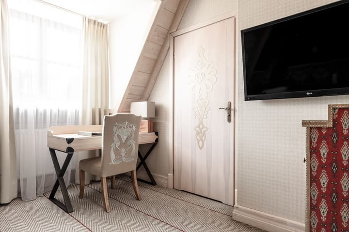 ARIES Hotel & SPA