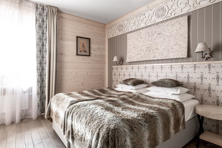 ARIES Hotel & SPA