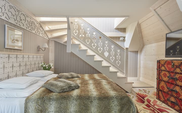 ARIES Hotel & SPA
