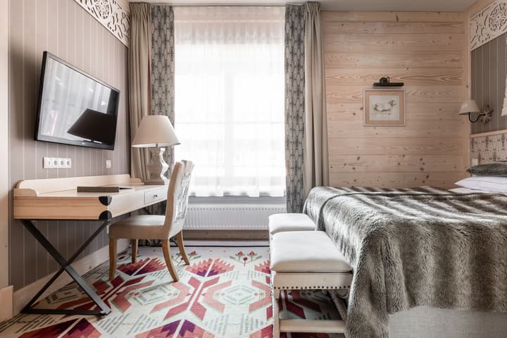 ARIES Hotel & SPA