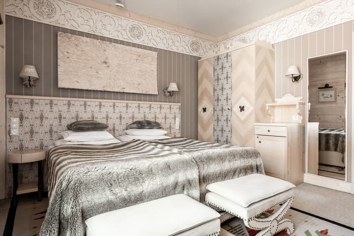 ARIES Hotel & SPA