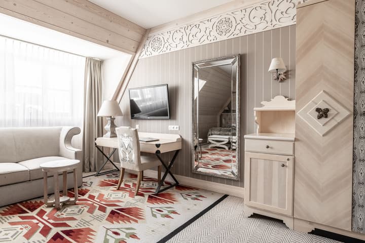 ARIES Hotel & SPA