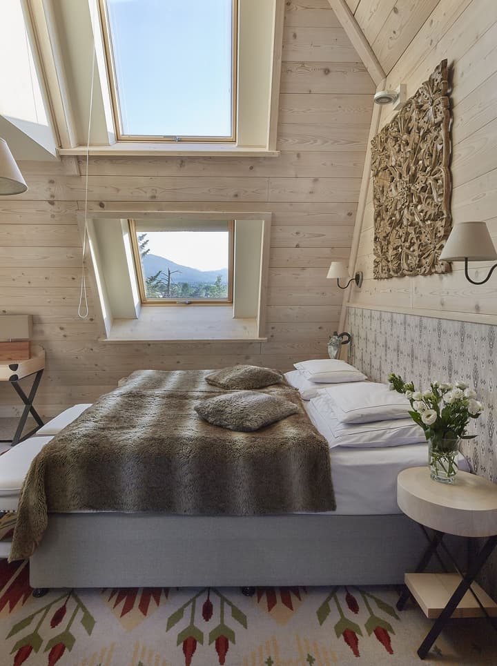 ARIES Hotel & SPA