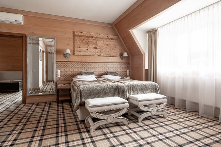 ARIES Hotel & SPA