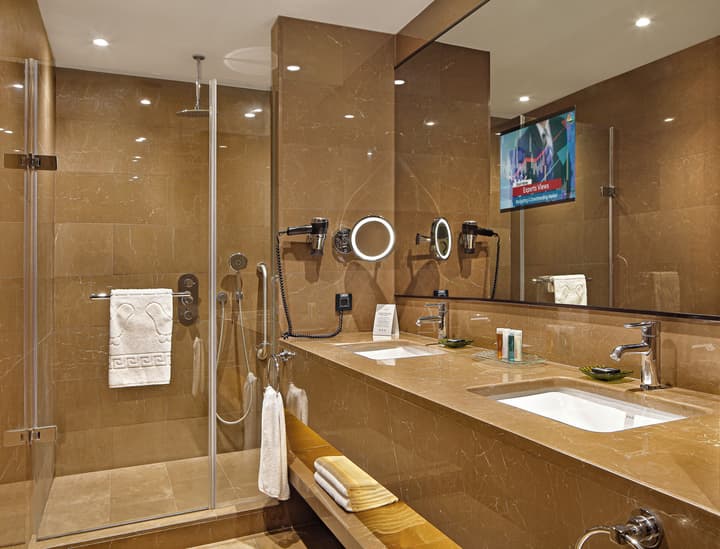 The G Hotels Istanbul