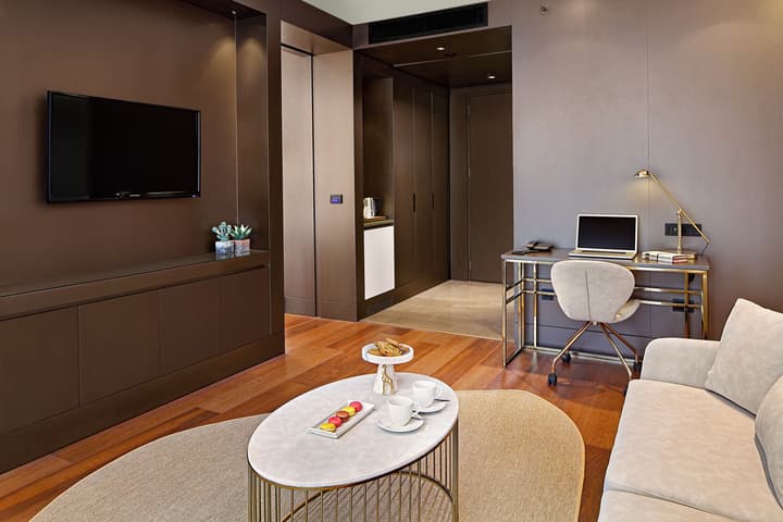 The G Hotels Istanbul
