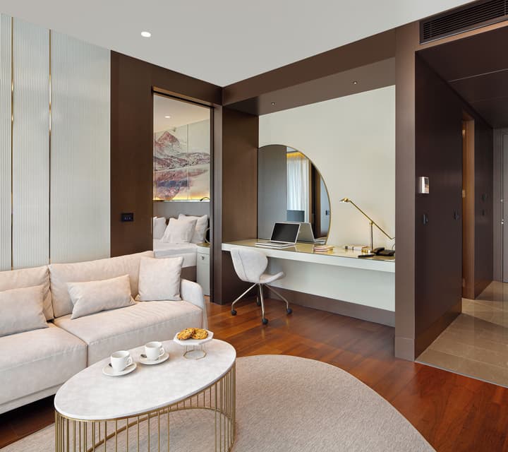 The G Hotels Istanbul