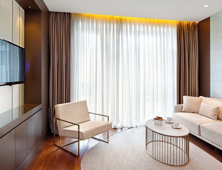 The G Hotels Istanbul
