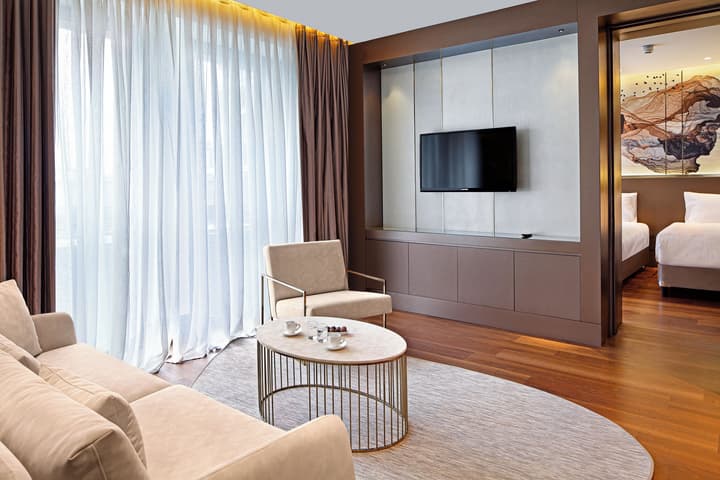 The G Hotels Istanbul