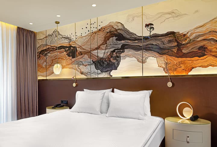 The G Hotels Istanbul