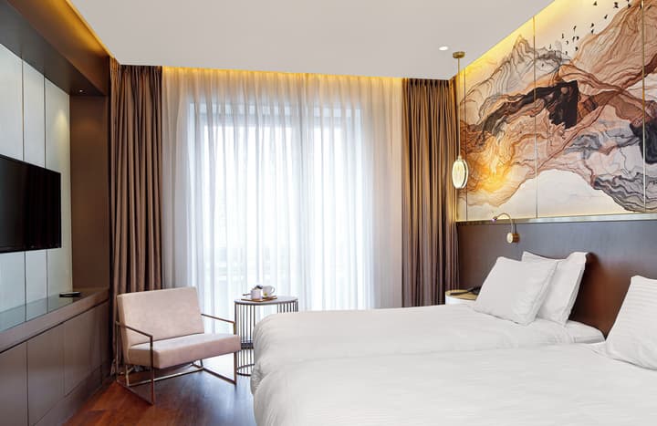 The G Hotels Istanbul