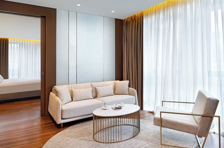 The G Hotels Istanbul